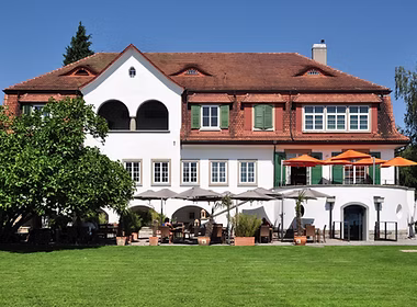 Villa Sunneschy