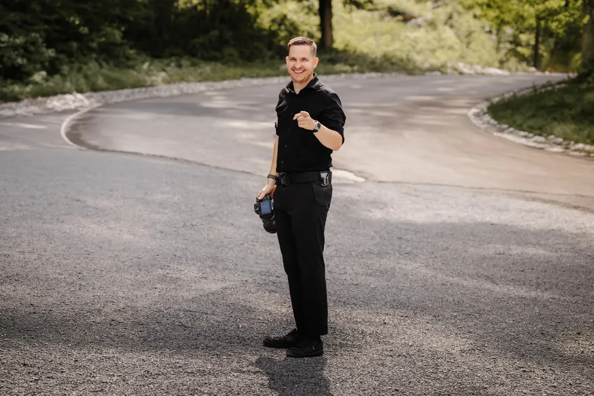 Was kostet ein Hochzeitsfotograf in der Schweiz 2027?