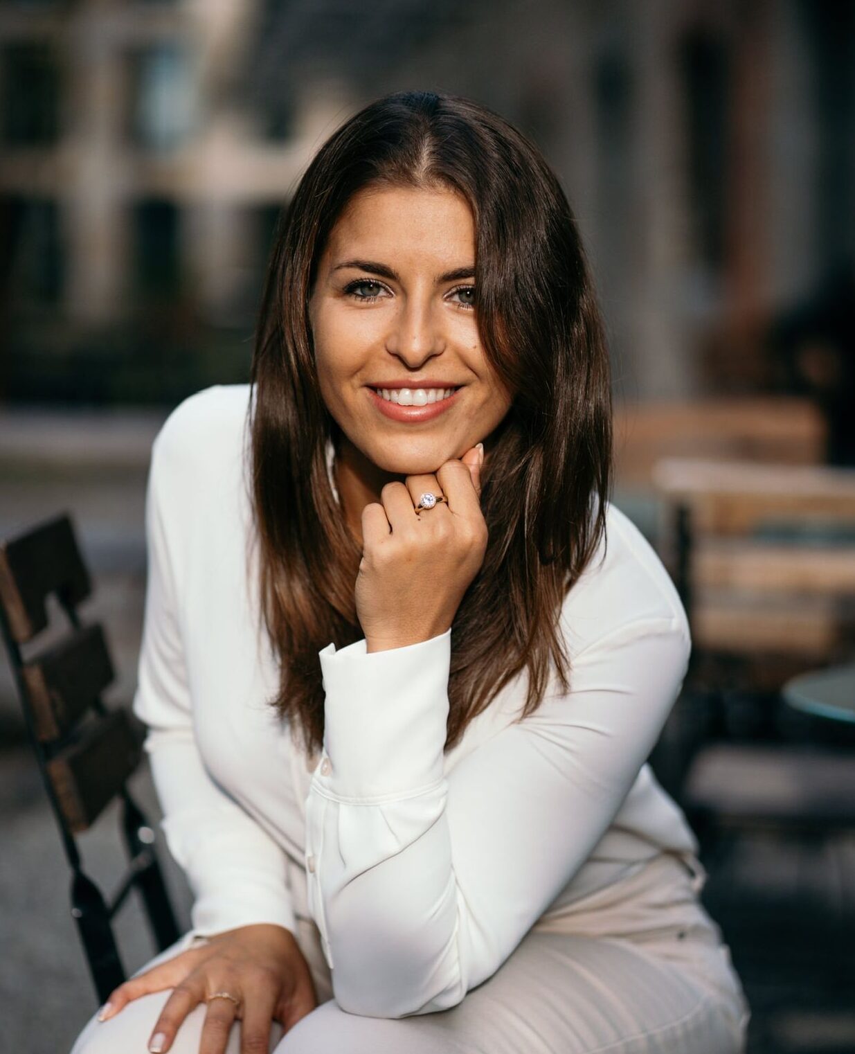 Tiziana Castauro