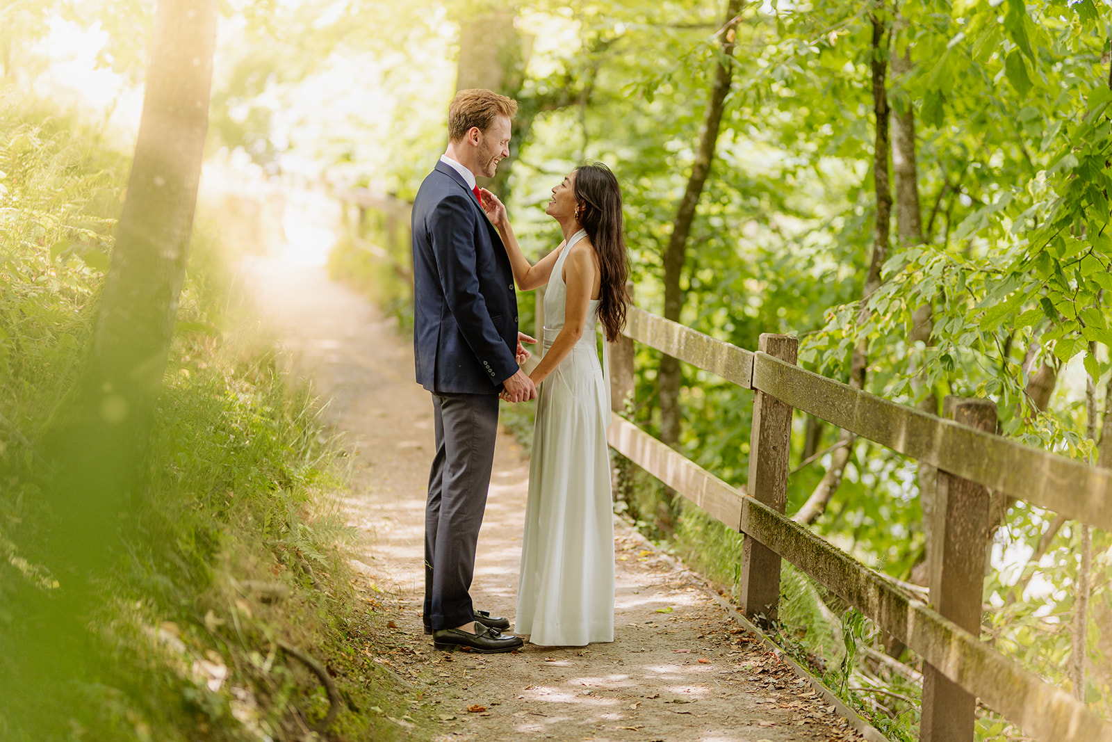 Hochzeitsfoto Ching Anthea & Marc – Stefan Kleeb Zürich