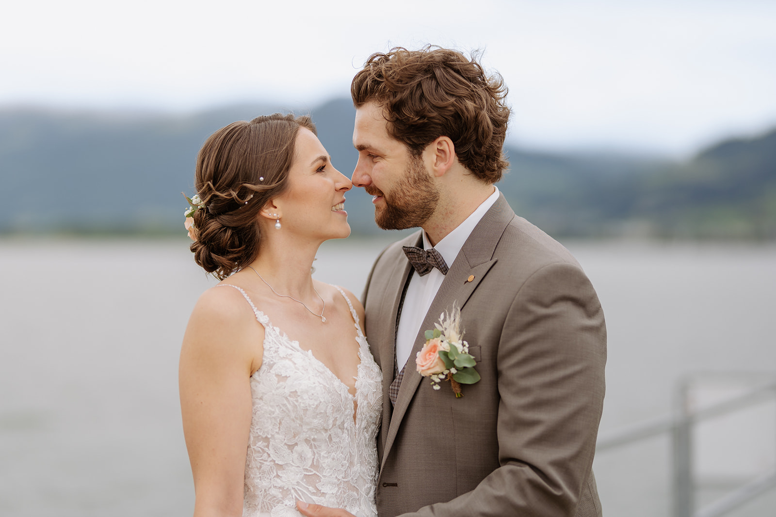 Hochzeitsfoto Fabienne & Ronny – Stefan Kleeb Zürich