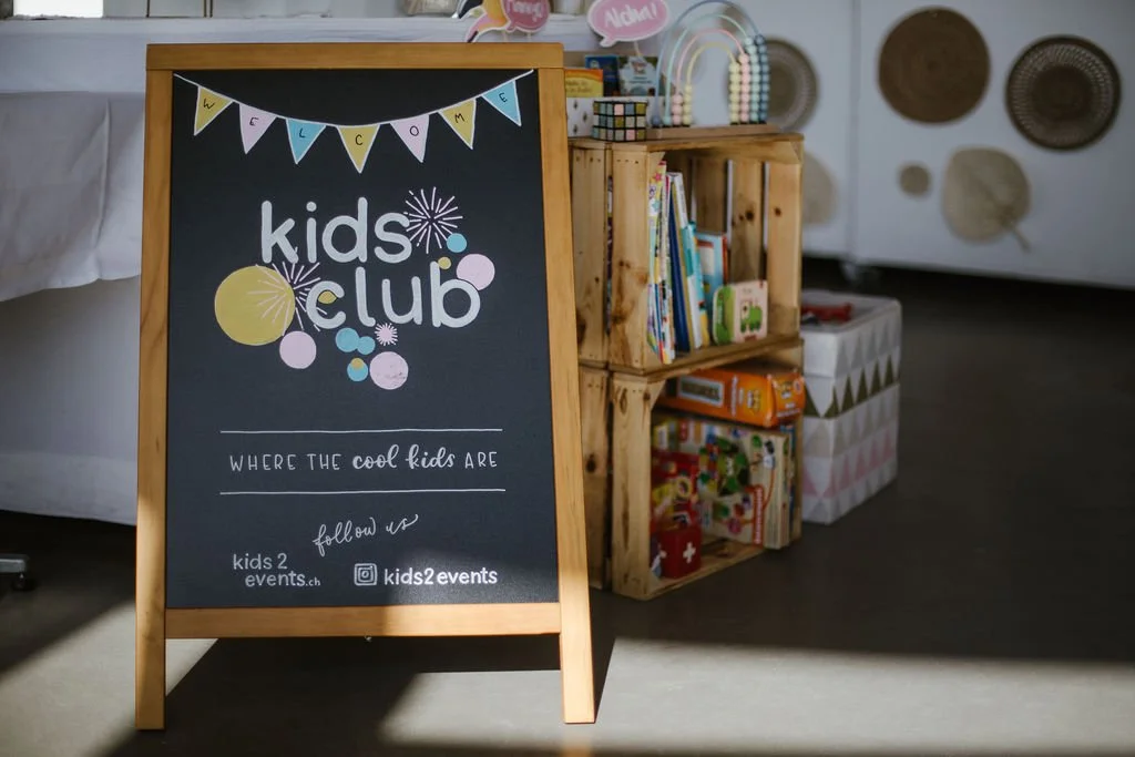 kids2events