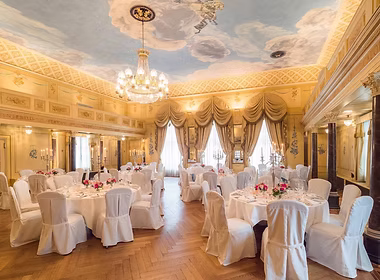 Hotel Sonne Küsnacht